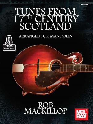 bigCover of the book Tunes from 17th Century Scotland by 