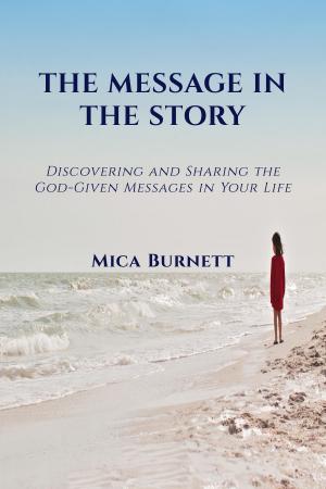 bigCover of the book The Message in The Story by 
