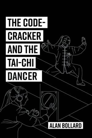 Cover of the book The Code-Cracker and the Tai-Chi Dancer by Hunter J. W. Burke