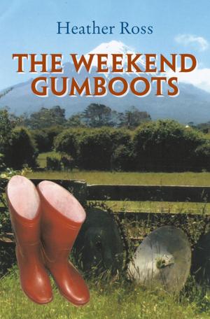 Cover of the book The Weekend Gumboots by P.B. Kroumova