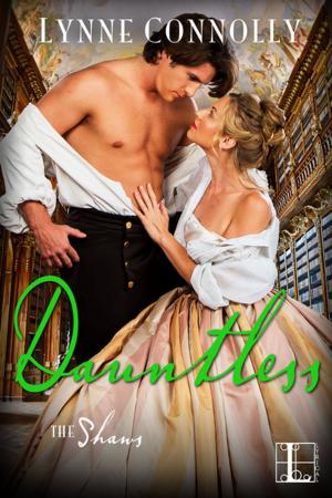 Cover of the book Dauntless by Susanna Craig