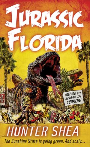 Cover of the book Jurassic Florida by J.A. Kazimer