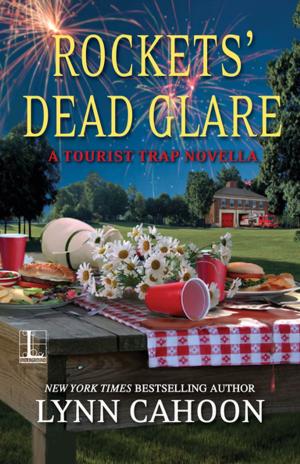 Cover of the book Rockets' Dead Glare by Heather Massey