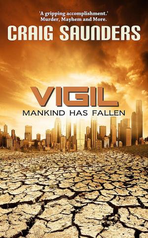 Cover of the book Vigil by C L Raven