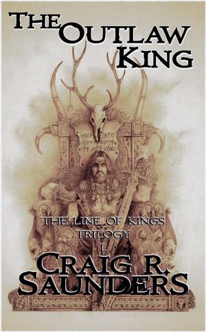 bigCover of the book The Outlaw King by 