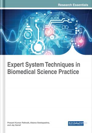 Cover of the book Expert System Techniques in Biomedical Science Practice by 