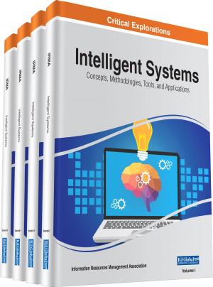 Cover of the book Intelligent Systems by Ioannis C. Papachristos, MD, Ιωάννης Χ. Παπαχρήστος