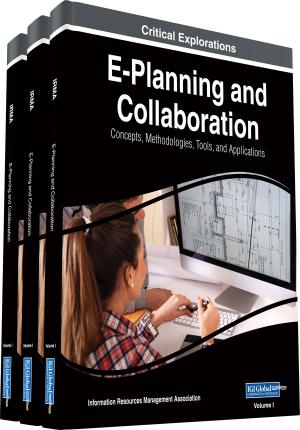 Cover of the book E-Planning and Collaboration by Zahid Ashraf Wani, Tazeem Zainab