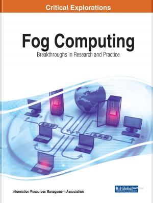 Cover of the book Fog Computing by Gennadiy Vladimirovich Zhizhin