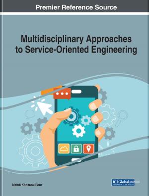 Cover of the book Multidisciplinary Approaches to Service-Oriented Engineering by 