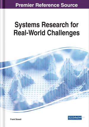 Cover of the book Systems Research for Real-World Challenges by Rustam Vahidov
