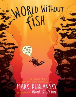 Cover of the book World Without Fish by Workman Publishing
