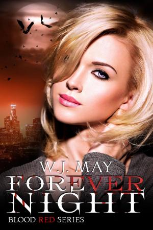 Cover of the book Forever Night by Lexy Timms