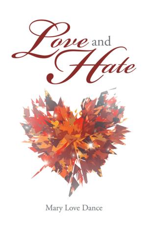 Cover of the book Love and Hate by Philip Giroux, Sally Lamb