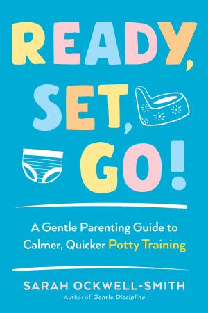 Cover of the book Ready, Set, Go! by Ellery Adams