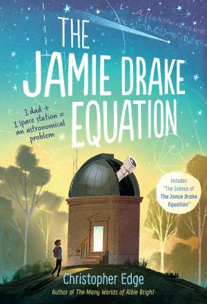 Cover of the book The Jamie Drake Equation by Tom Sniegoski