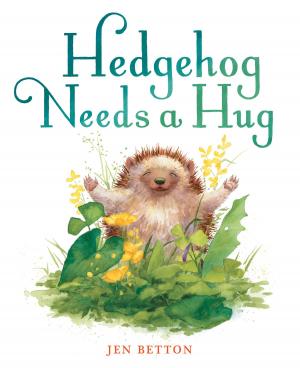 Cover of the book Hedgehog Needs a Hug by David A. Adler