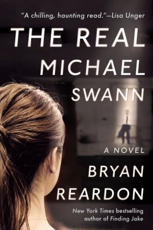 Cover of the book The Real Michael Swann by Lynn Kurland