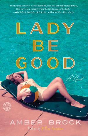 Cover of the book Lady Be Good by James Frishkey