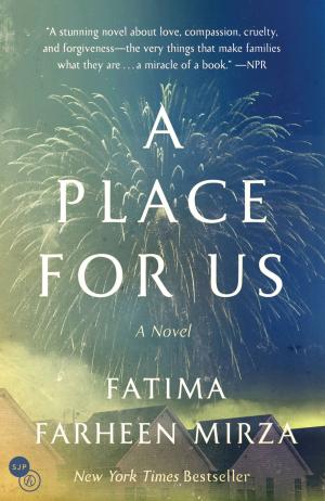 Cover of the book A Place for Us by Alvin Rakoff