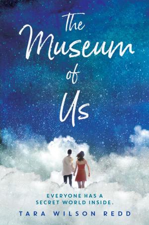 Cover of the book The Museum of Us by Chess Desalls