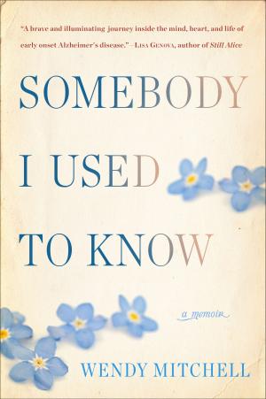 Cover of the book Somebody I Used to Know by Lisa Gardner