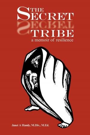 Cover of the book The Secret Tribe by Millicent Elaine Williams, Ma, CVRT