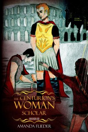 bigCover of the book The Centurion's Woman by 