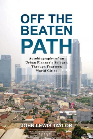 Cover of the book Off the Beaten Path by John J. Whelan, PhD