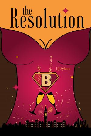 Cover of the book The Resolution by Suzanne Jacobsen