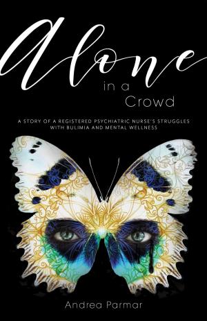 Cover of the book Alone in a Crowd by Mary V. Gelinas