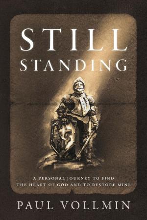 Cover of the book Still Standing by A. L. Sinikka Dixon, Ph.D. in Sociology