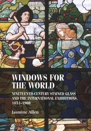 Cover of the book Windows for the world by Elisabeth Carter