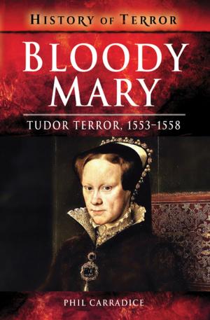Cover of the book Bloody Mary by Willow Winsham