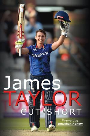 Cover of the book James Taylor by Scott C Lornax
