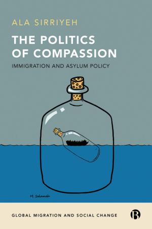 Cover of The politics of compassion