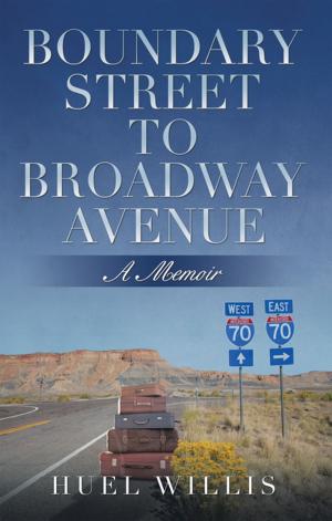 Cover of the book Boundary Street to Broadway Avenue by Raven Kane