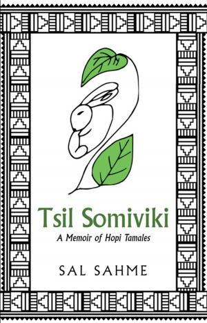 Cover of the book Tsil Somiviki by Pamela P. Mercer