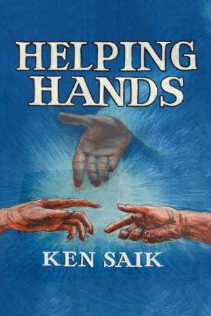 Cover of the book Helping Hands by Pat Gillespie
