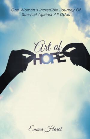 Cover of the book Art of Hope by Bryan b2 Byrd