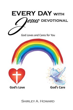 Cover of the book Every Day with Jesus by Melissa Strangway