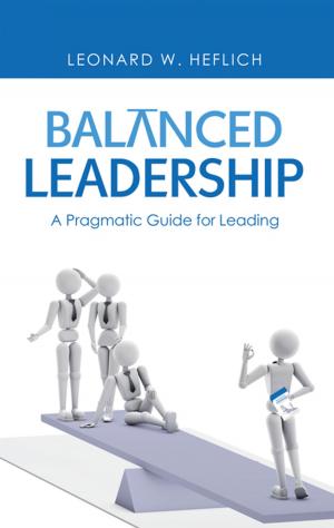 Cover of the book Balanced Leadership by Grace F. Yang