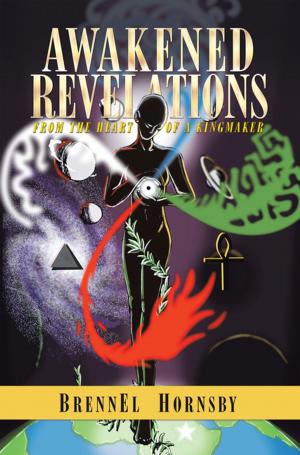 Cover of the book Awakened Revelations by Dennis Adair, Janet Rosenstock