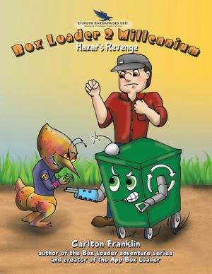 Cover of the book Box Loader 2 Millennium by Ian Ransom