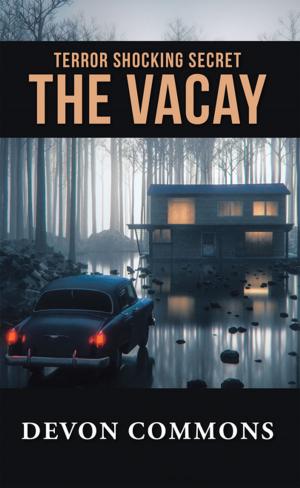 Cover of the book The Vacay by Dr. Hussain Khan