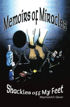 Cover of the book Memoirs of Miracles by Susan Hubbard