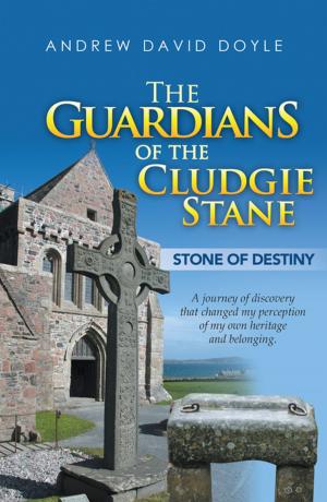 Cover of the book The Guardians of the Cludgie Stane by Art Marsicano