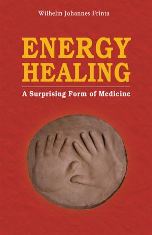 Cover of the book Energy Healing by Travis Moody