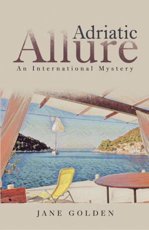 Cover of the book Adriatic Allure by Billy Sparkle