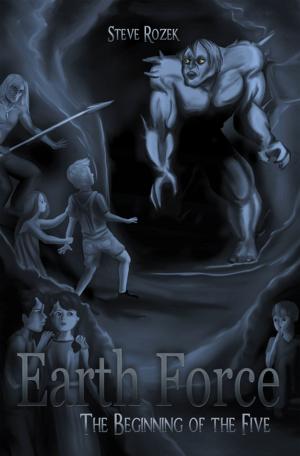 Cover of the book Earth Force by Fred Glueckstein